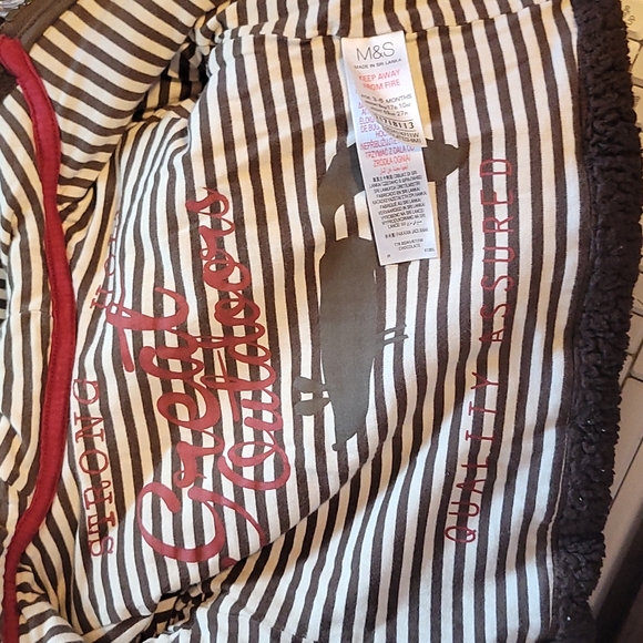 M&S Jacket - Picture 4 of 4